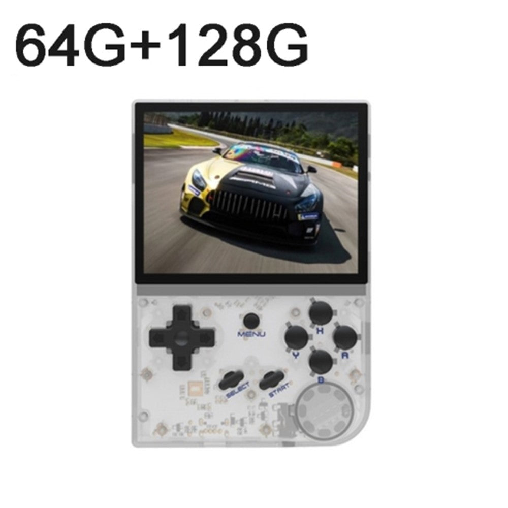 Video Game Consoles