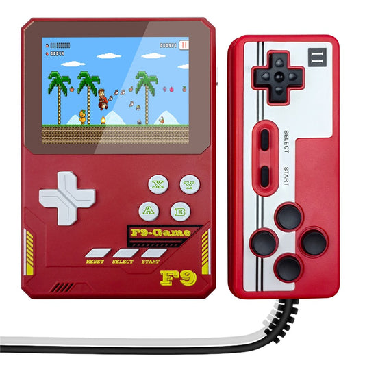 Video Game Consoles