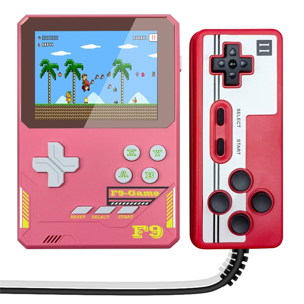 Video Game Consoles