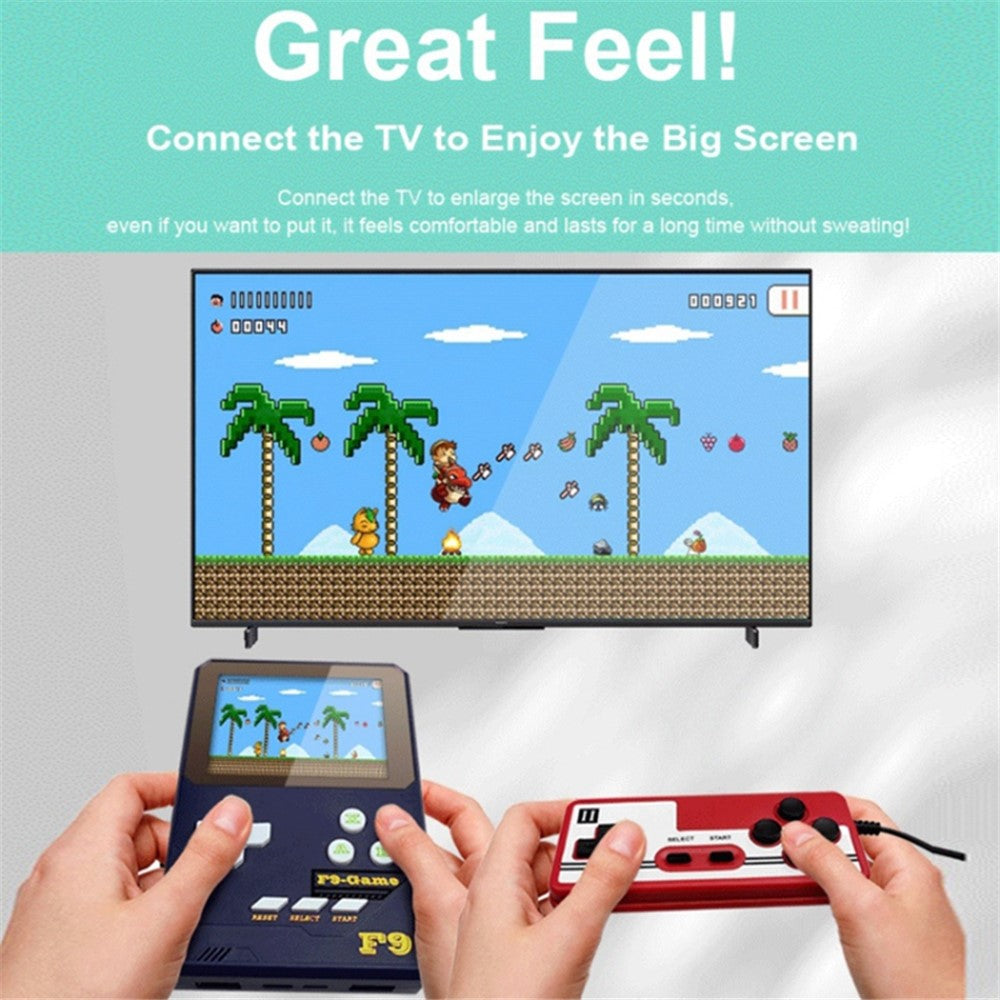 Video Game Consoles