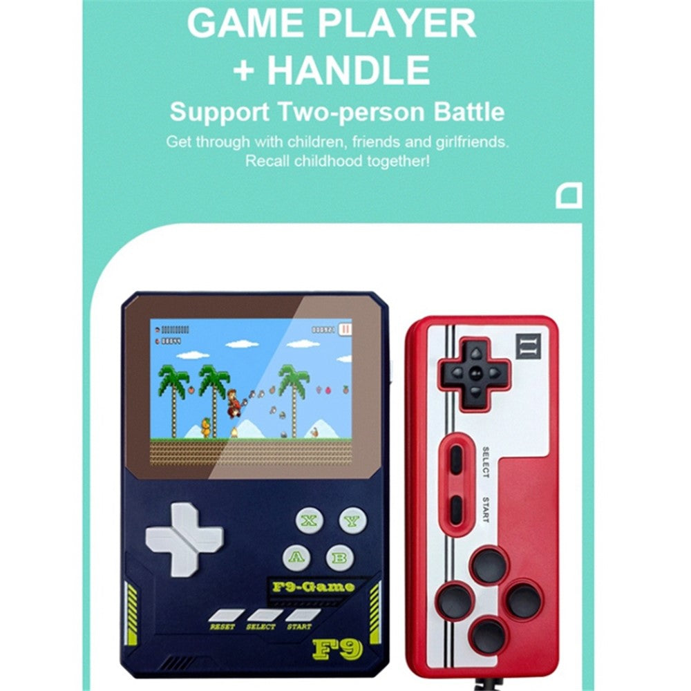 Video Game Consoles