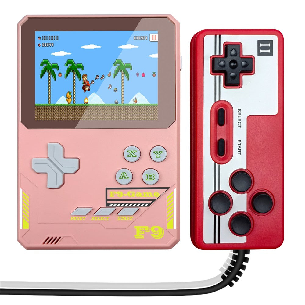 Video Game Consoles