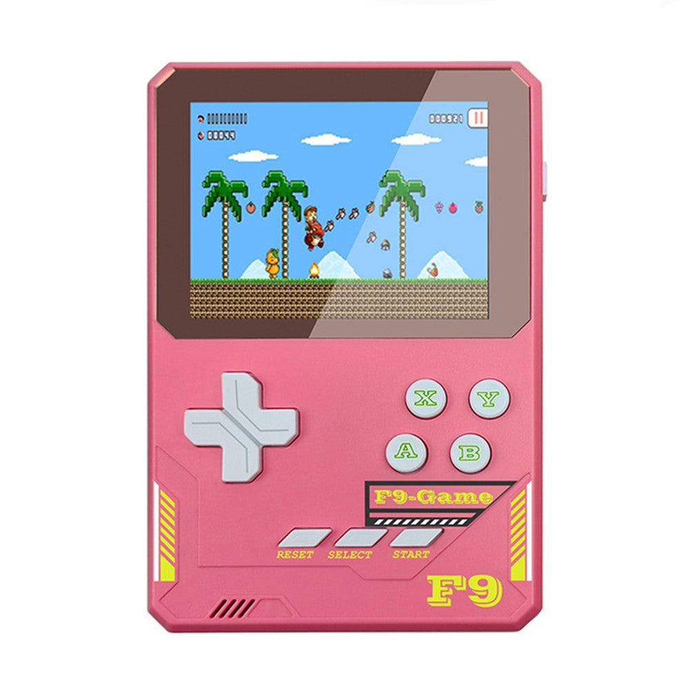 Video Game Consoles