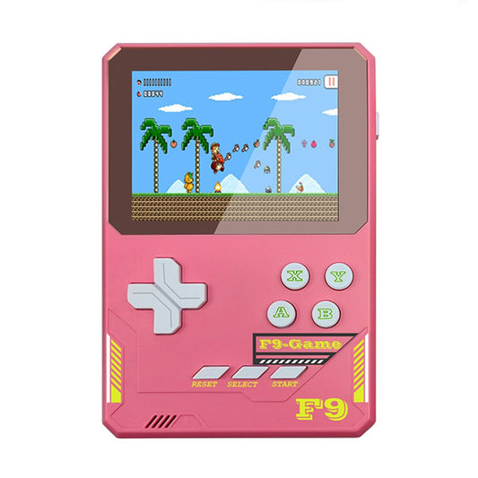 Video Game Consoles