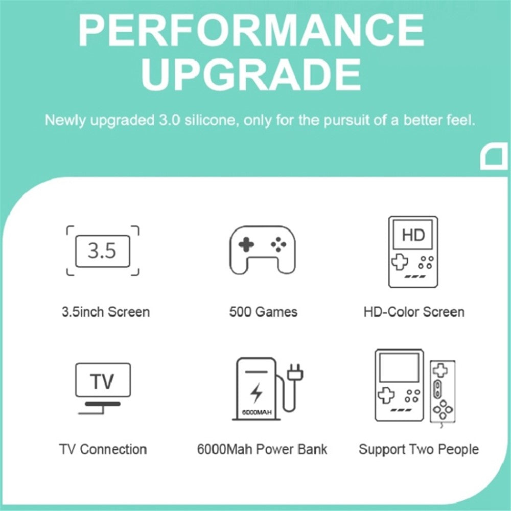 Video Game Consoles