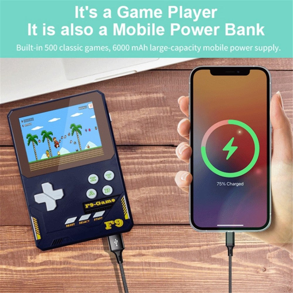 Video Game Consoles