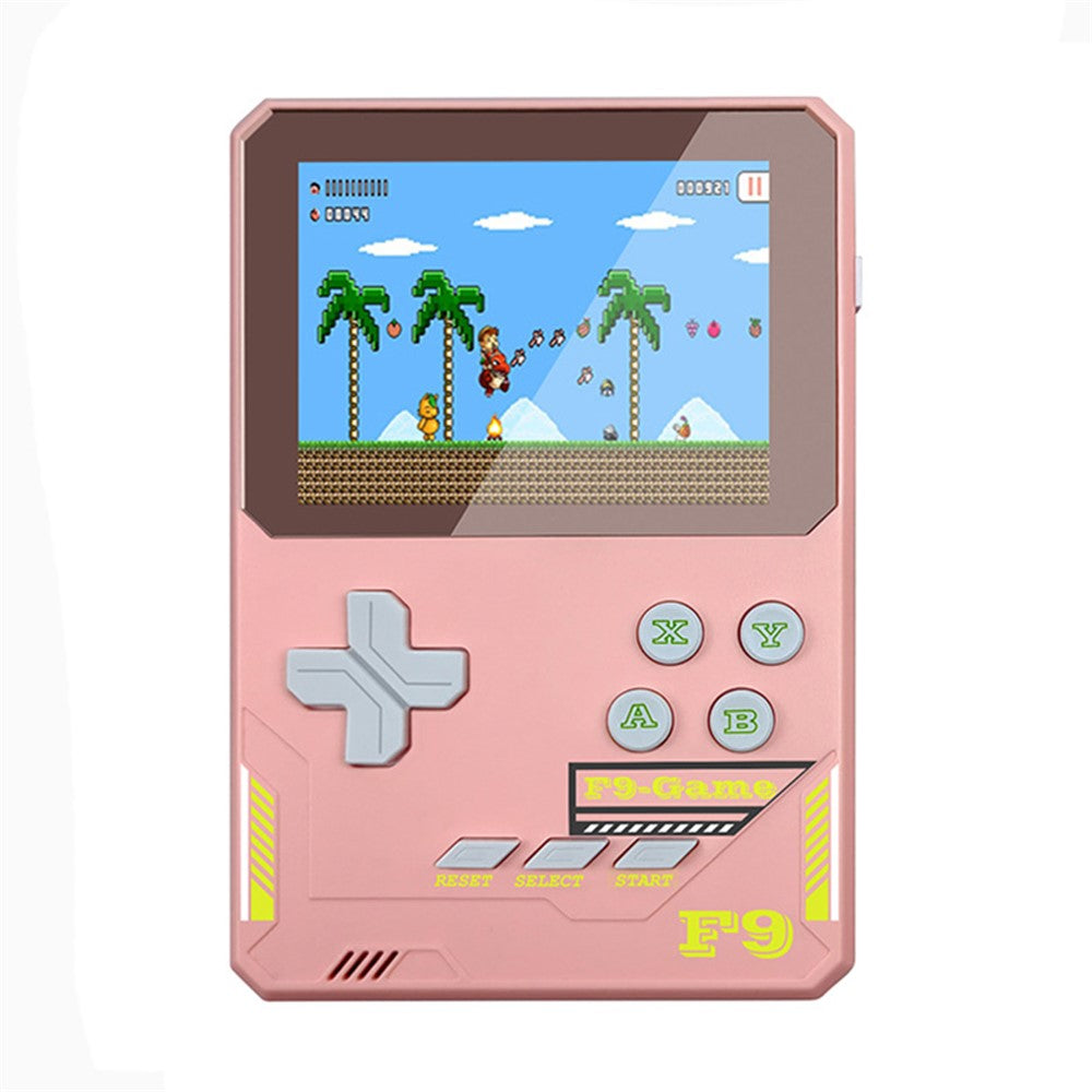 Video Game Consoles