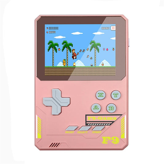 Video Game Consoles