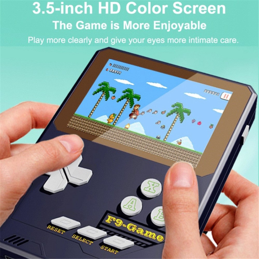 Video Game Consoles