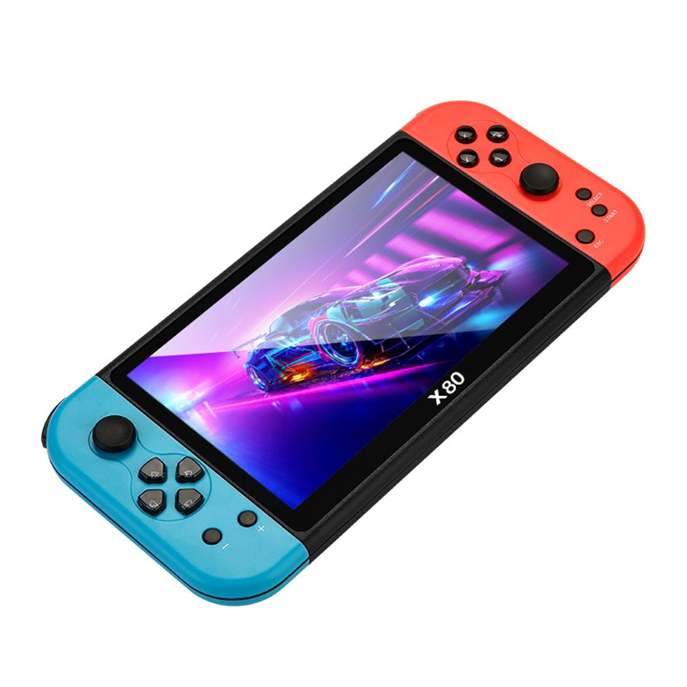 Video Game Consoles