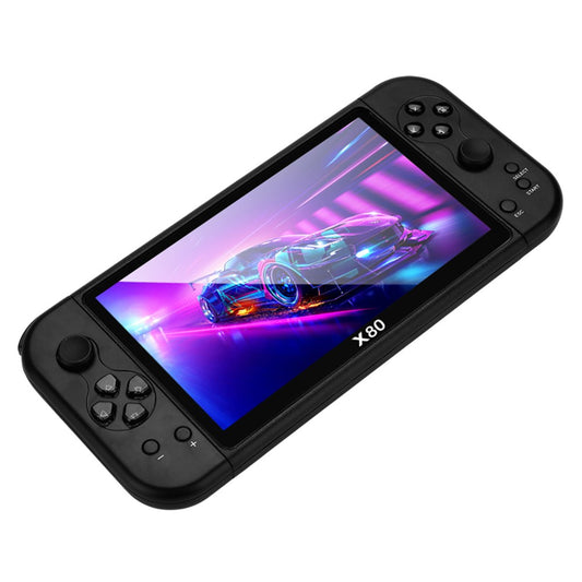 Video Game Consoles