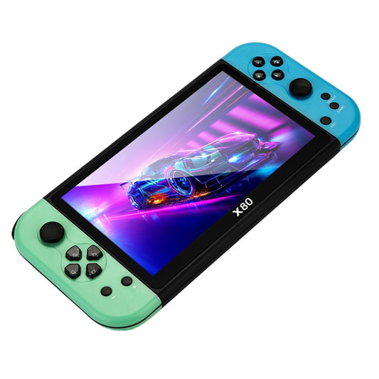 Video Game Consoles