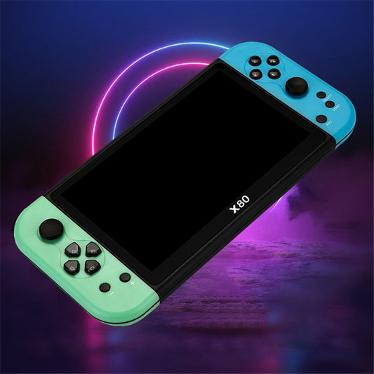 Video Game Consoles