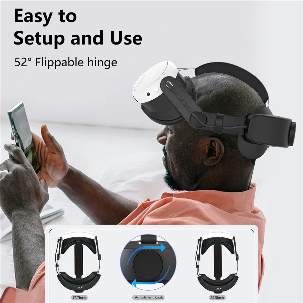 VR Headband 