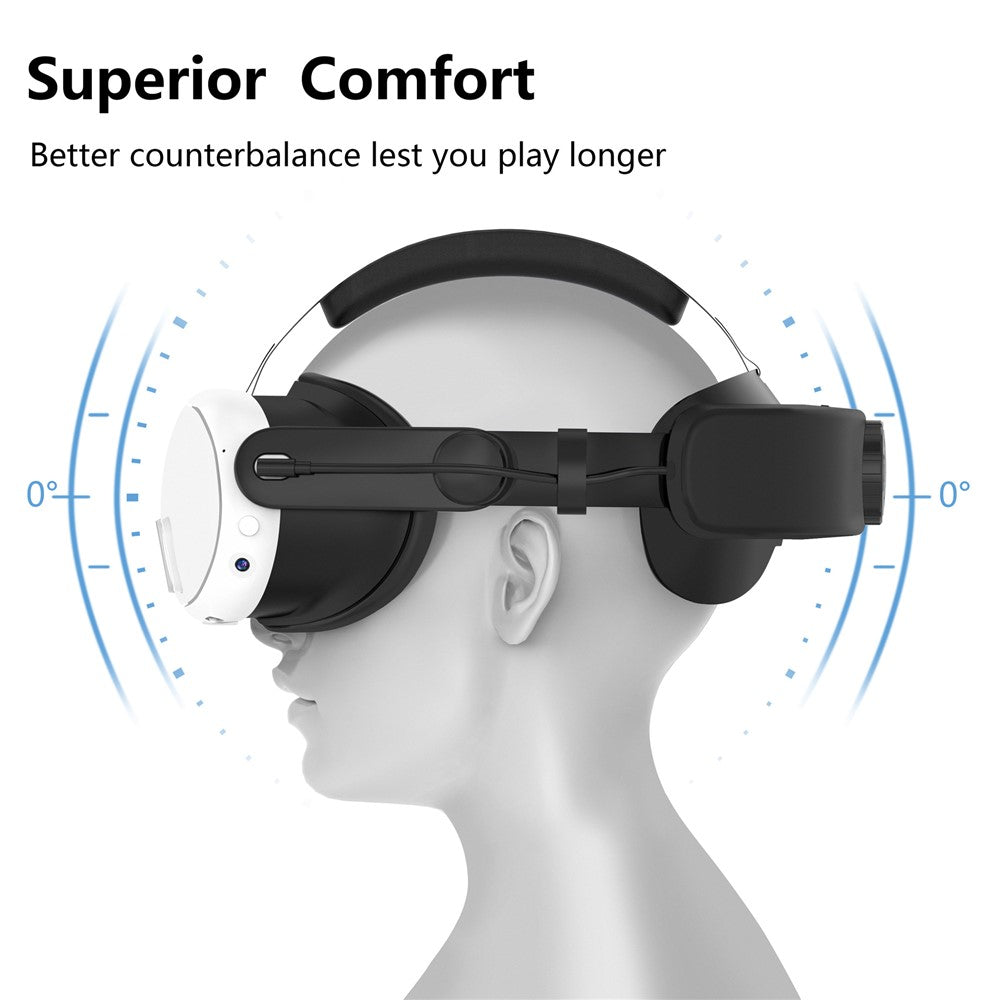 VR Headband 