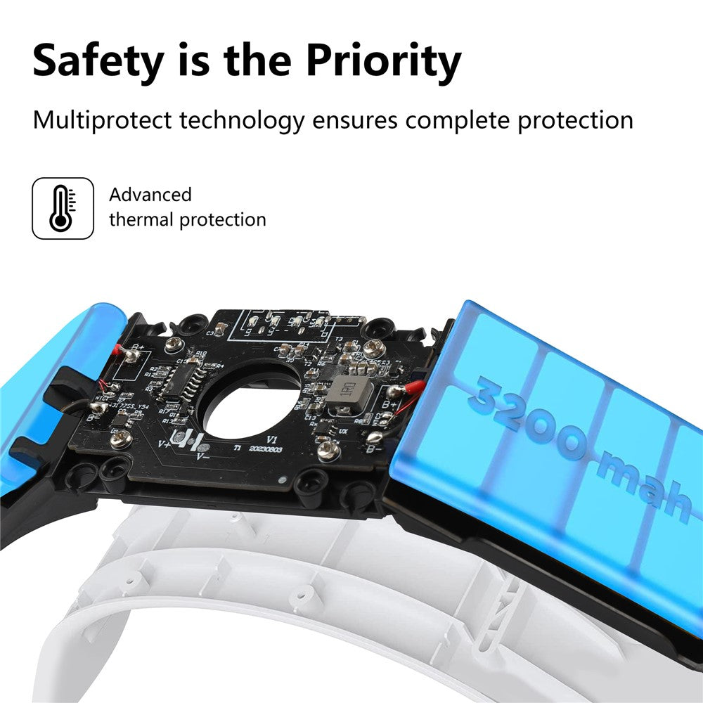 VR Headband 