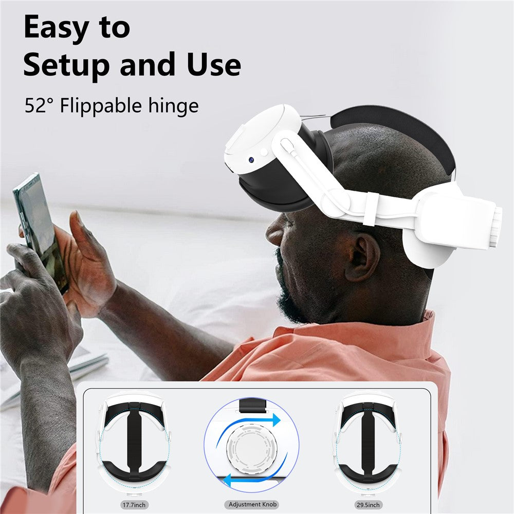 VR Headband 