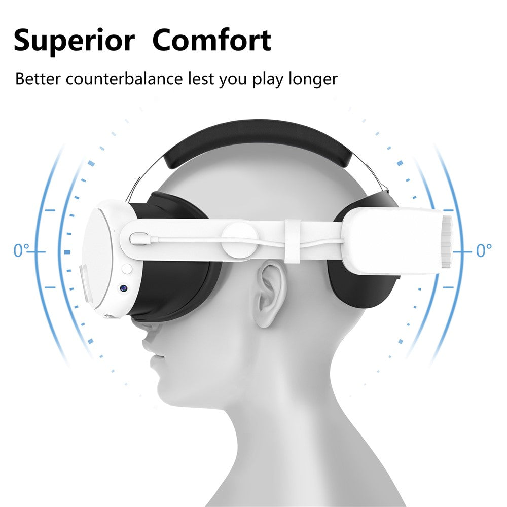 VR Headband 