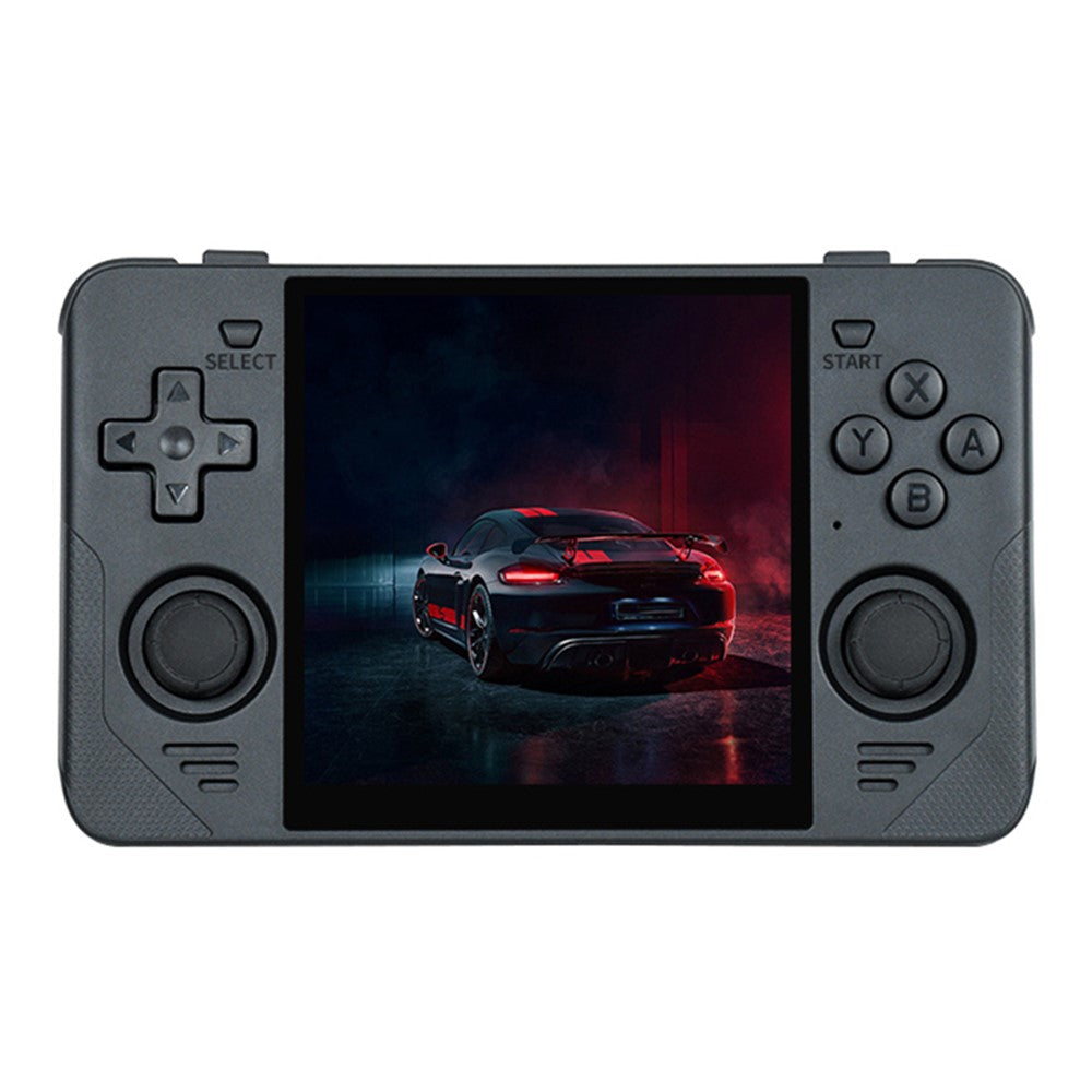 Video Game Consoles