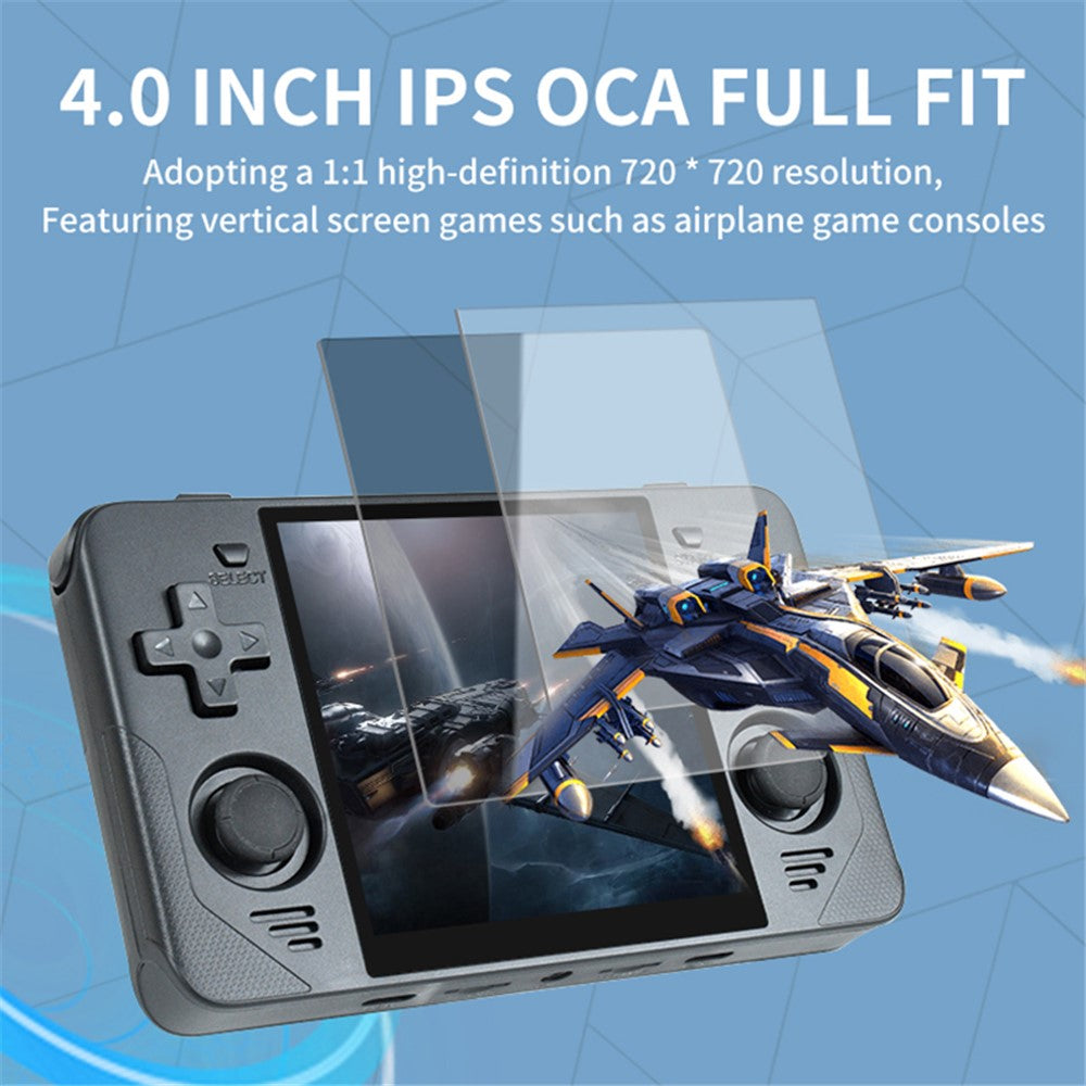 Video Game Consoles