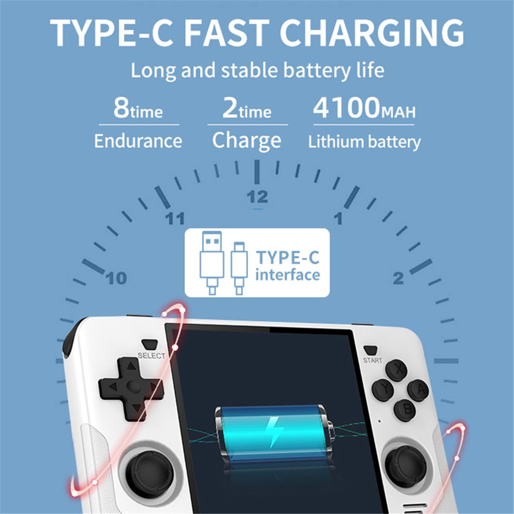 Video Game Consoles