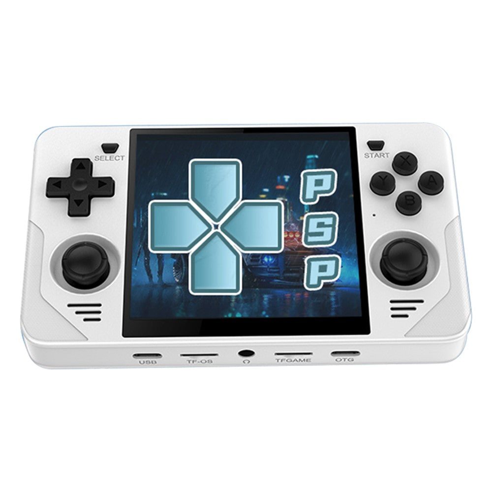 Video Game Consoles
