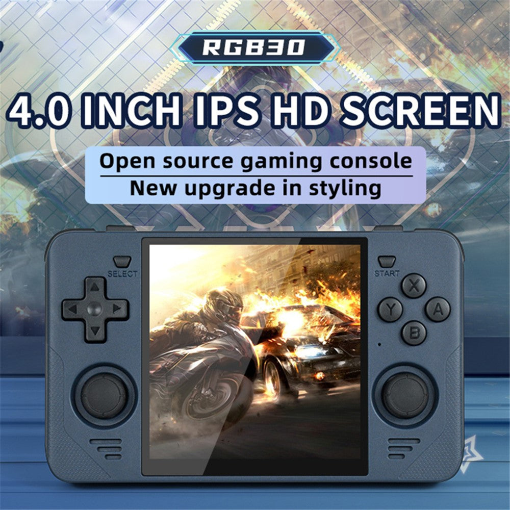 Video Game Consoles