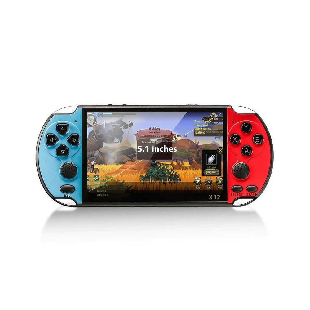 Video Game Consoles