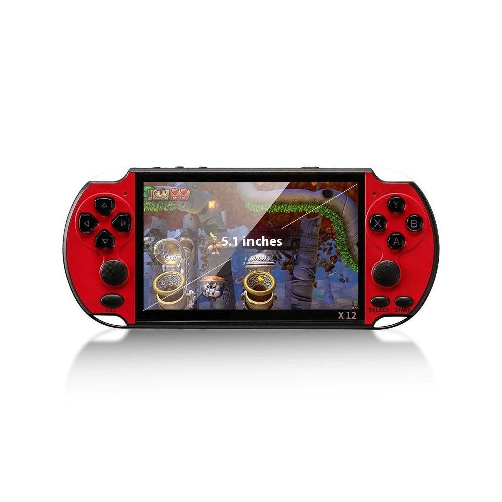 Video Game Consoles