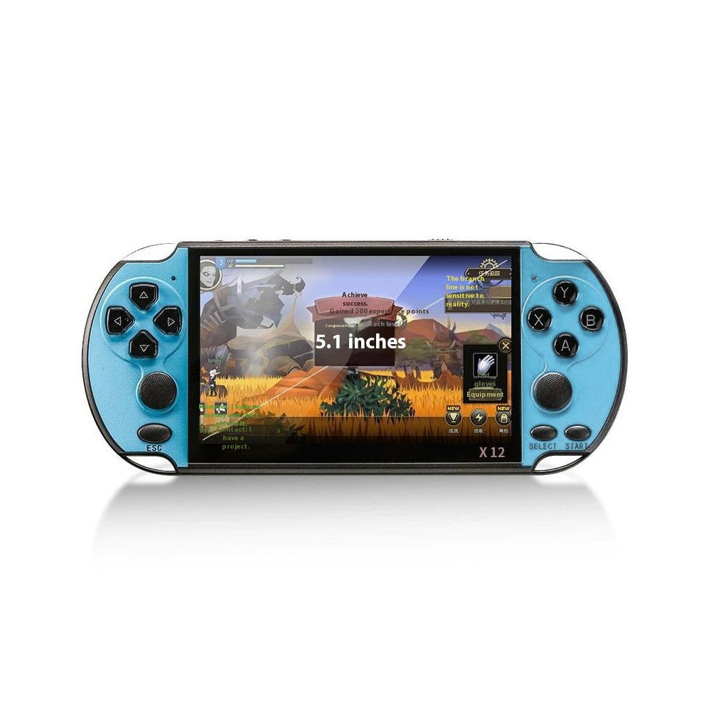 Video Game Consoles
