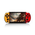 Video Game Consoles