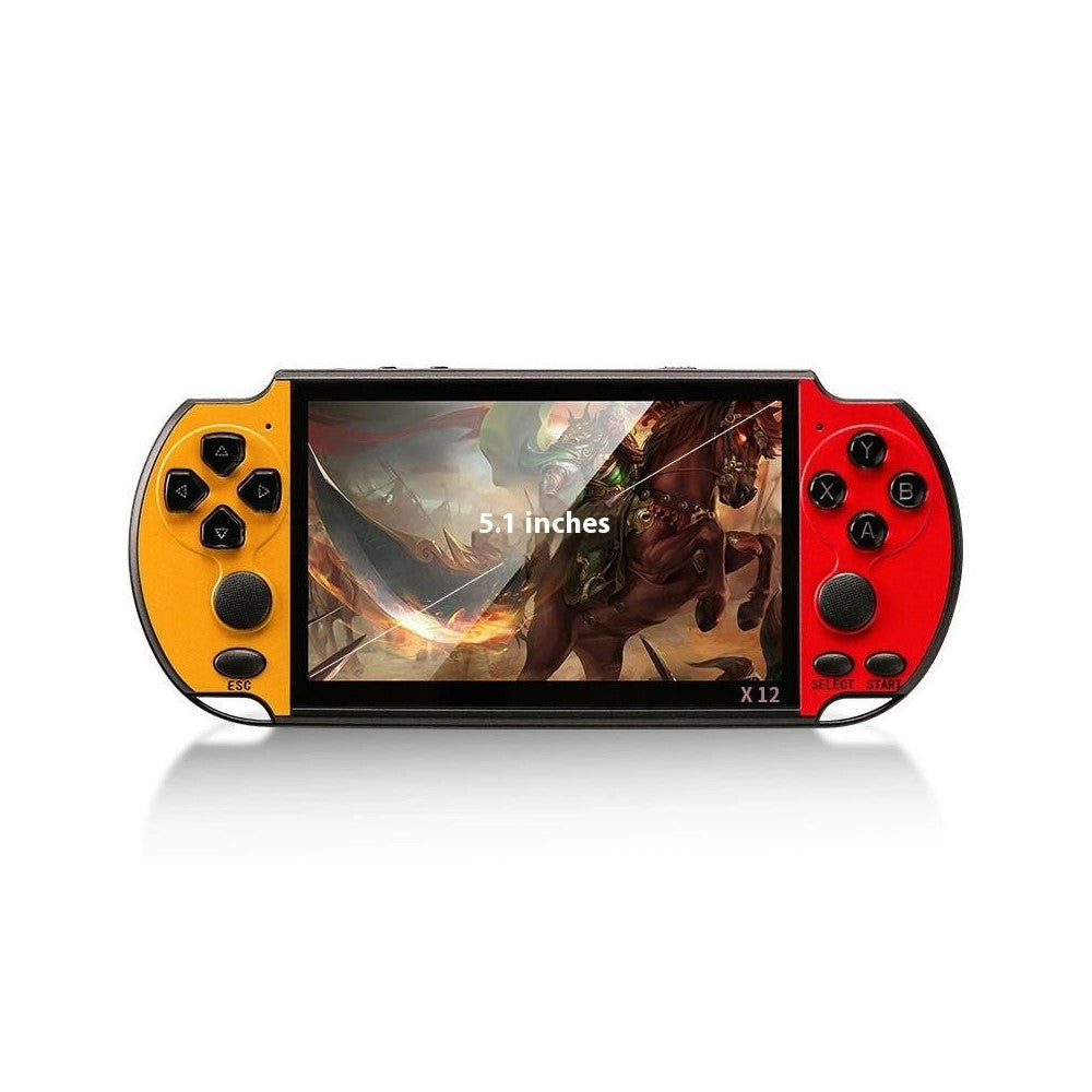 Video Game Consoles