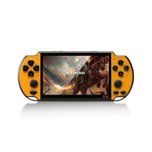 Video Game Consoles