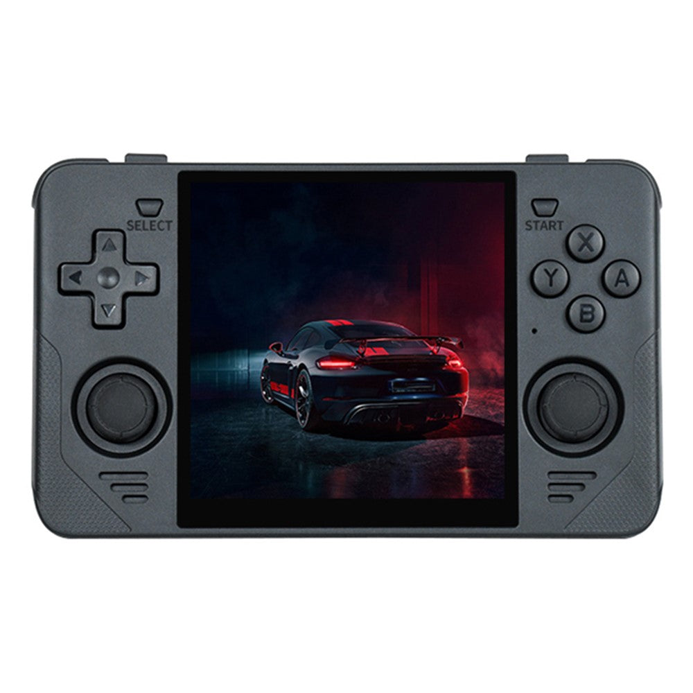 Video Game Consoles