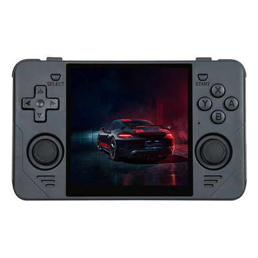 Video Game Consoles