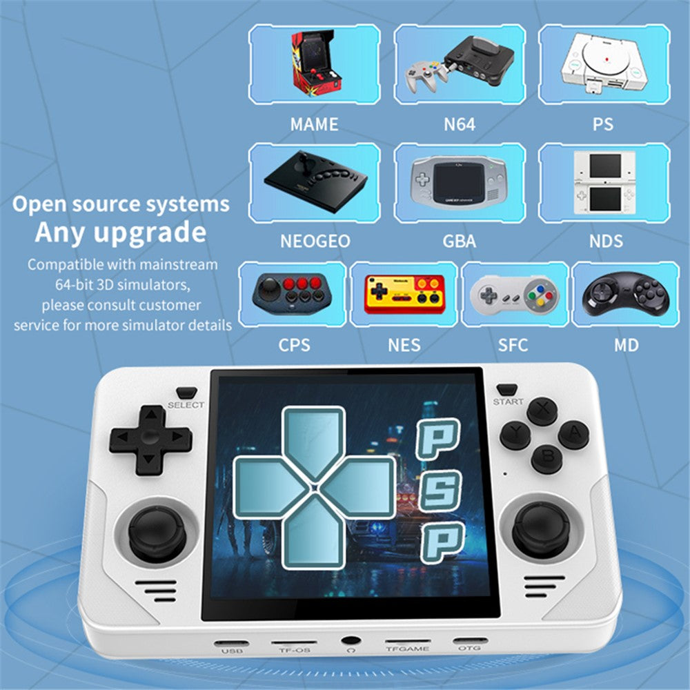 Video Game Consoles