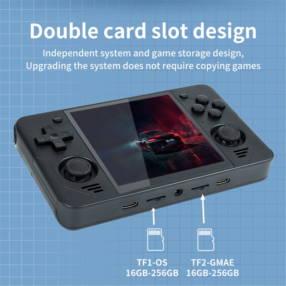 Video Game Consoles