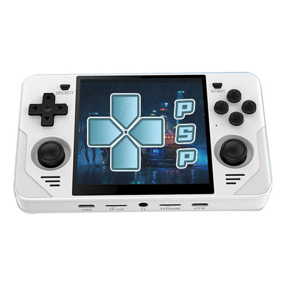 Video Game Consoles