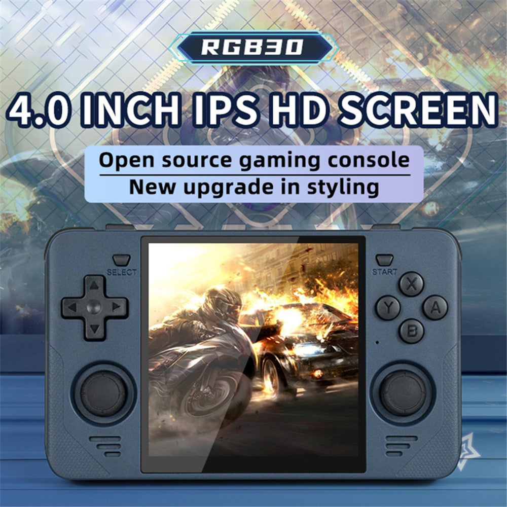 Video Game Consoles