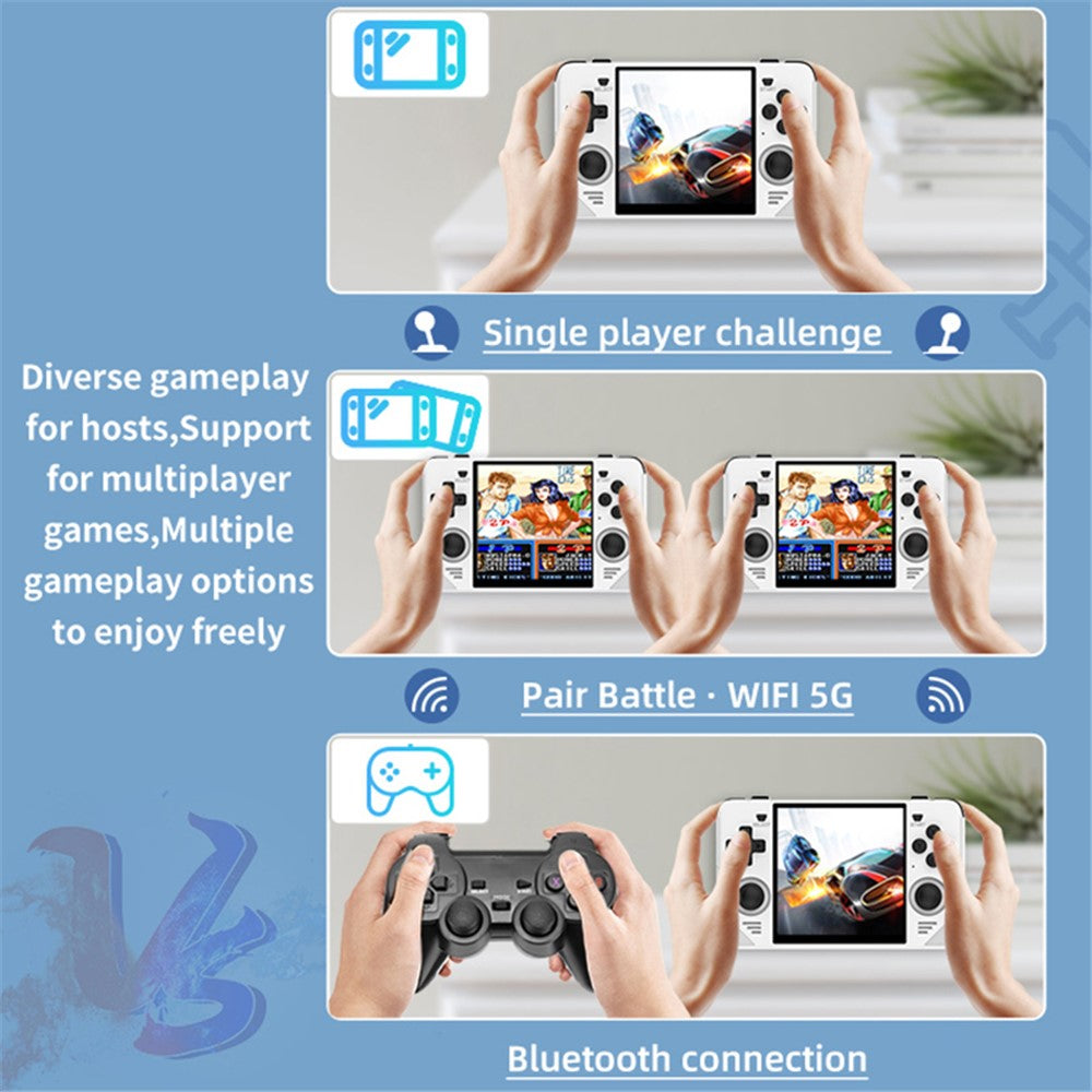 Video Game Consoles