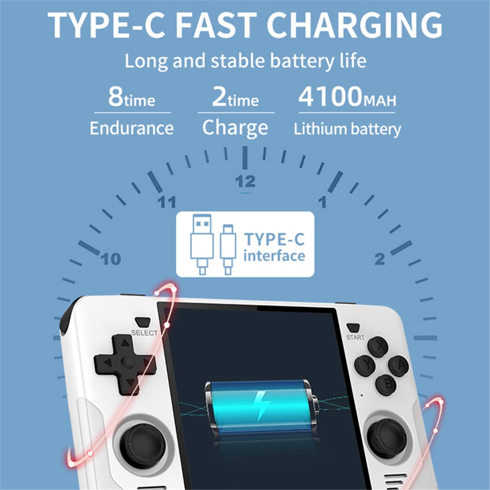 Video Game Consoles