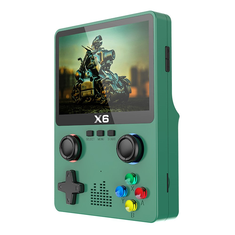 Video Game Consoles