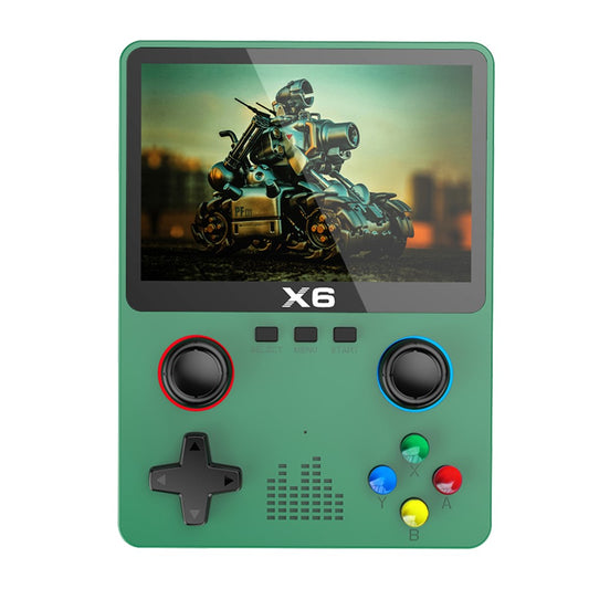Video Game Consoles