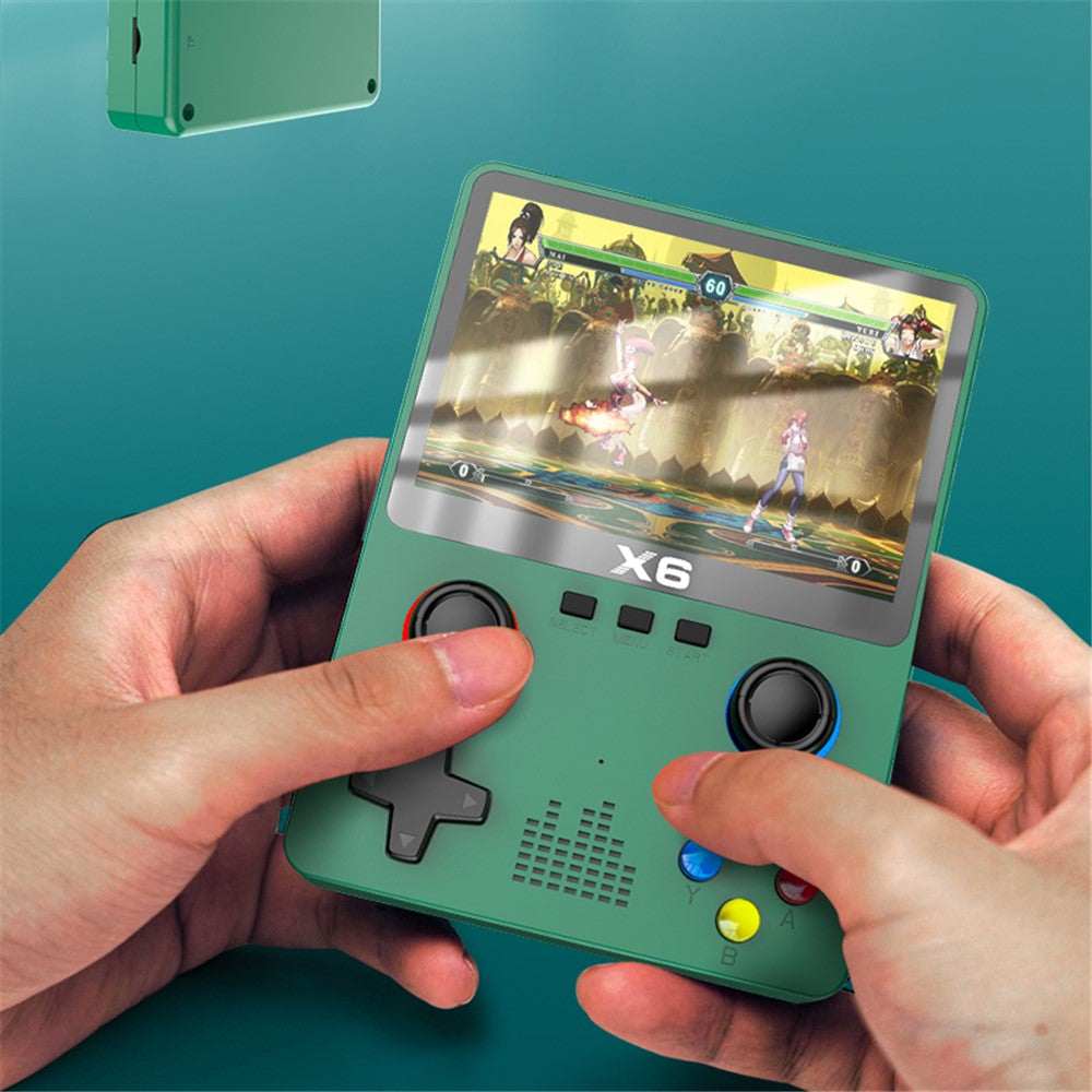 Video Game Consoles