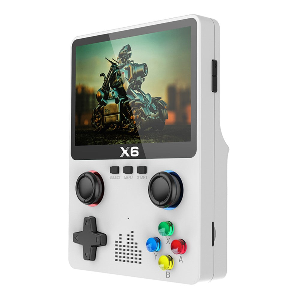 Video Game Consoles