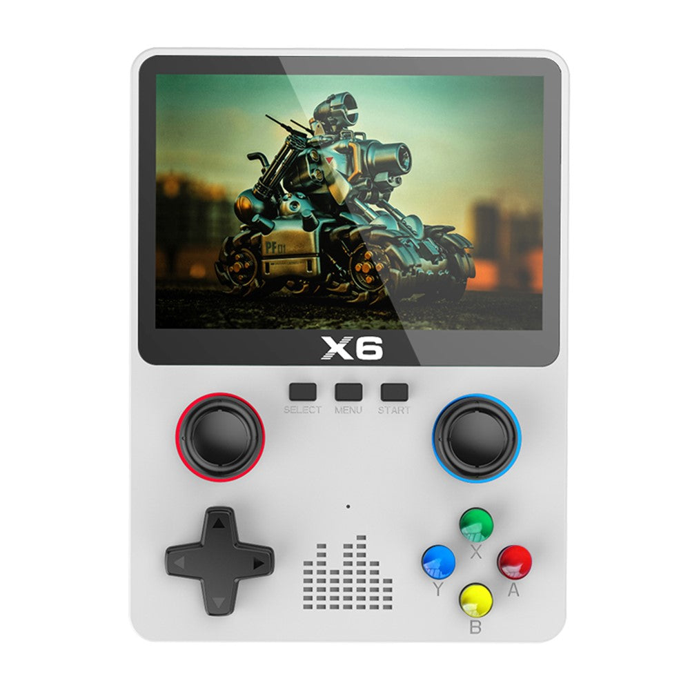 Video Game Consoles