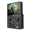 Video Game Consoles
