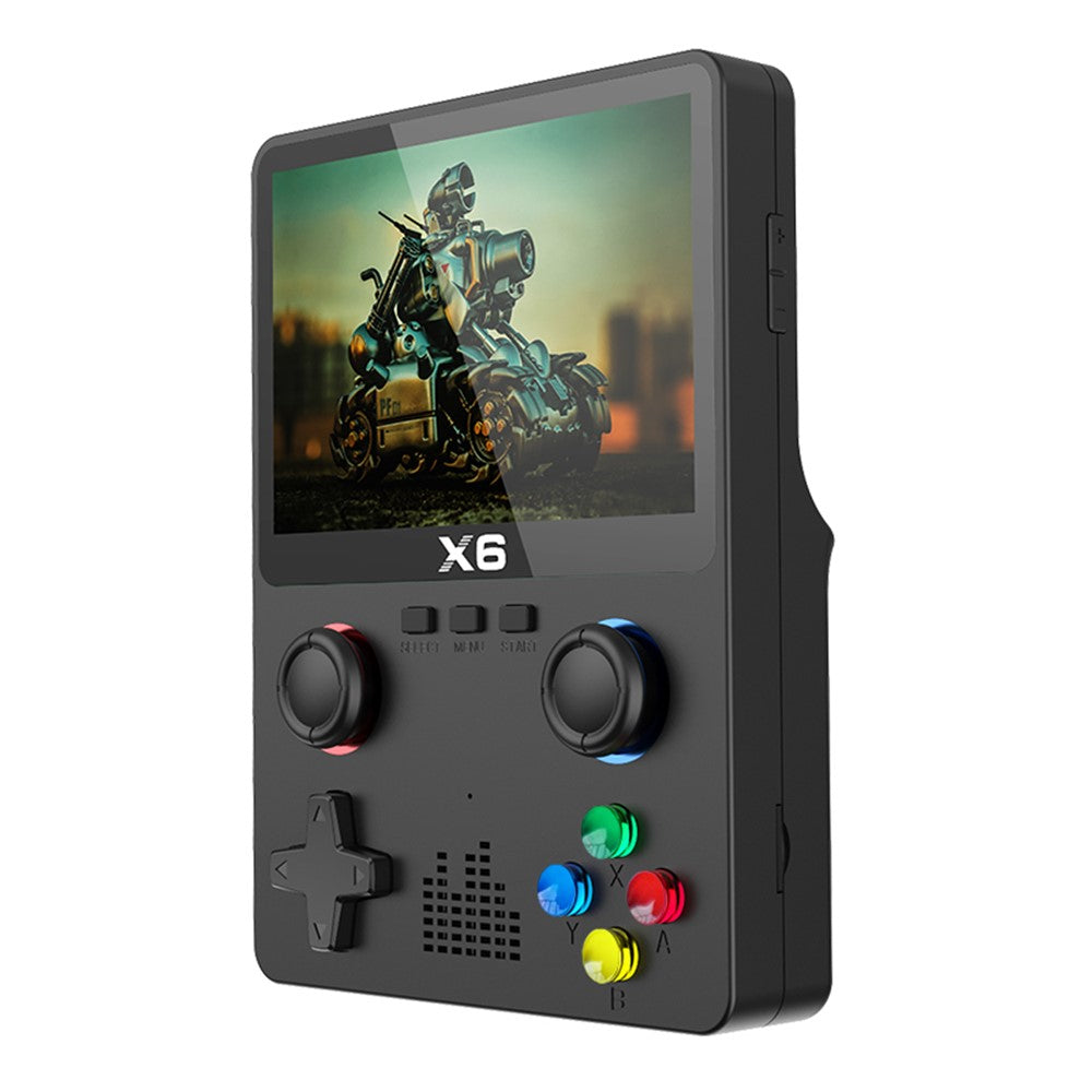 Video Game Consoles