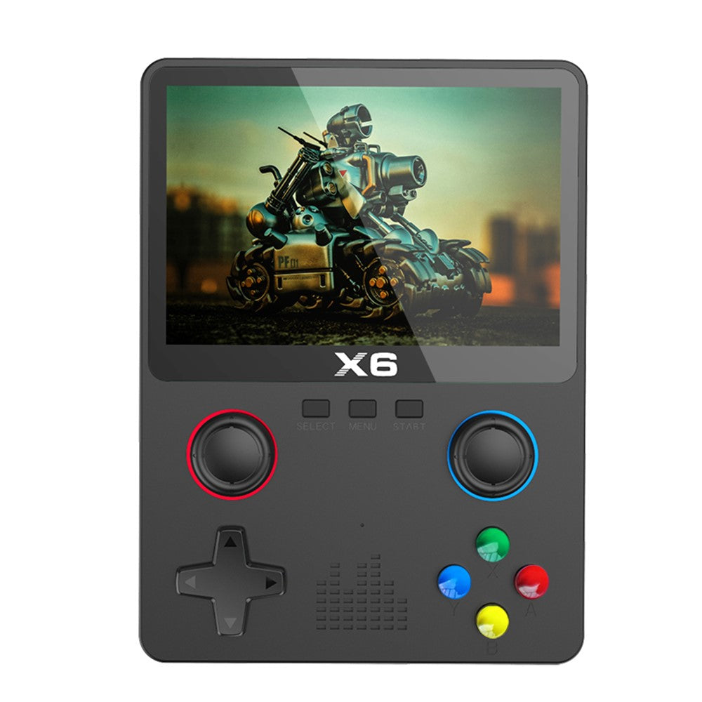 Video Game Consoles