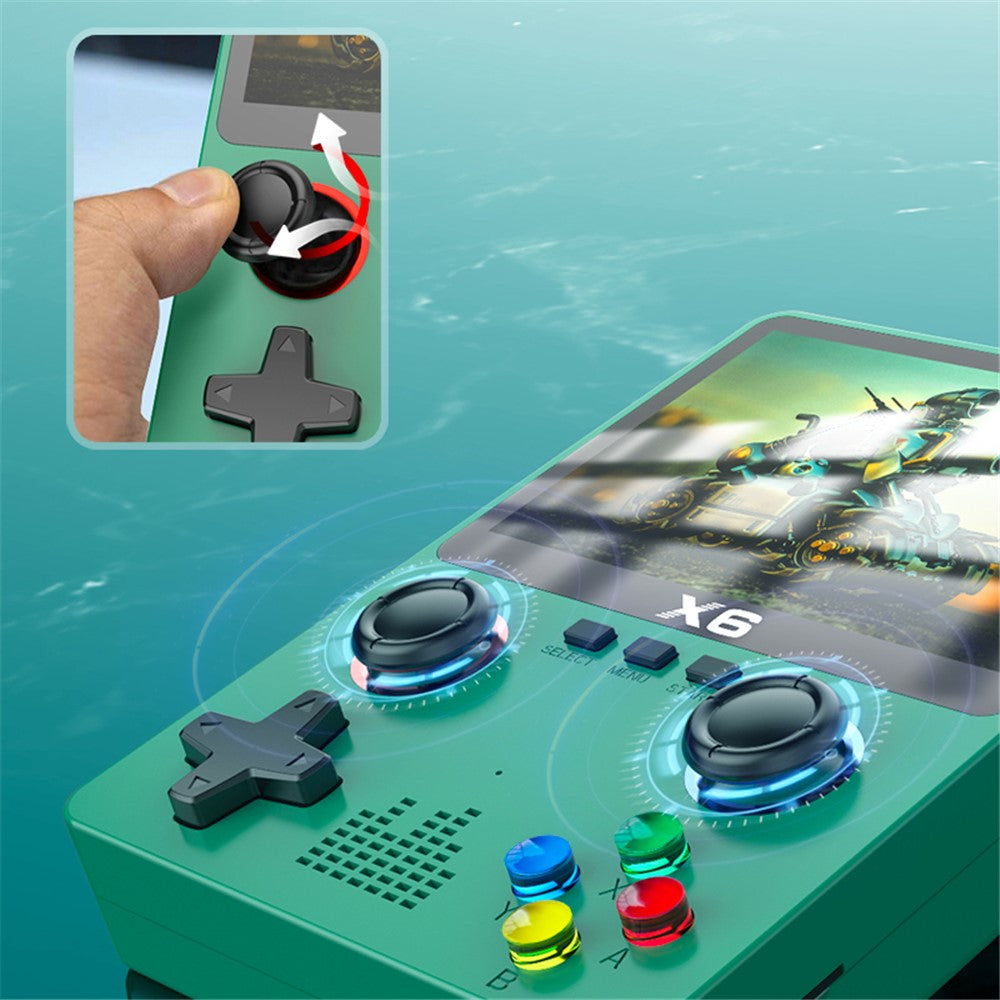 Video Game Consoles